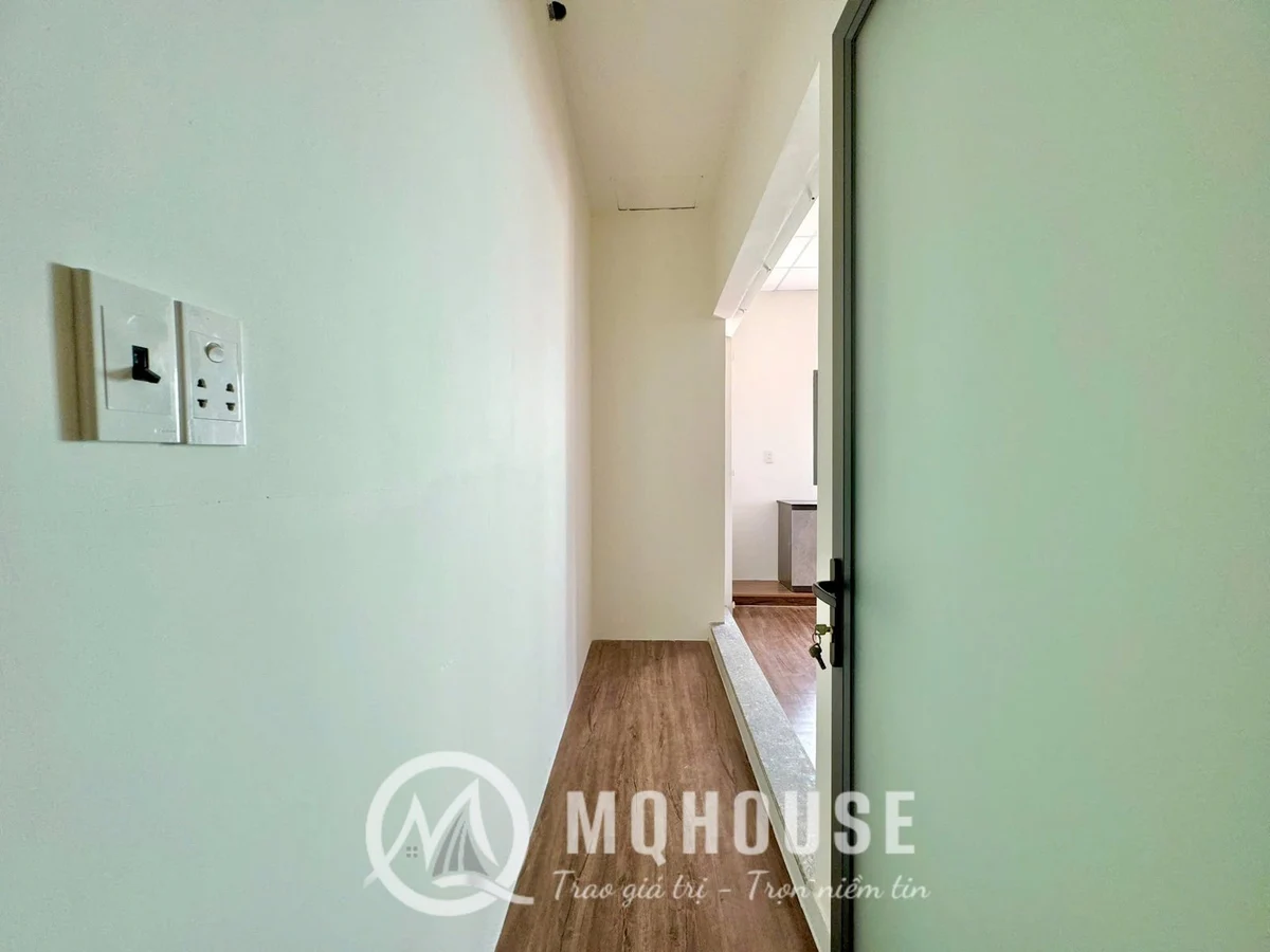 3T Apartment rental