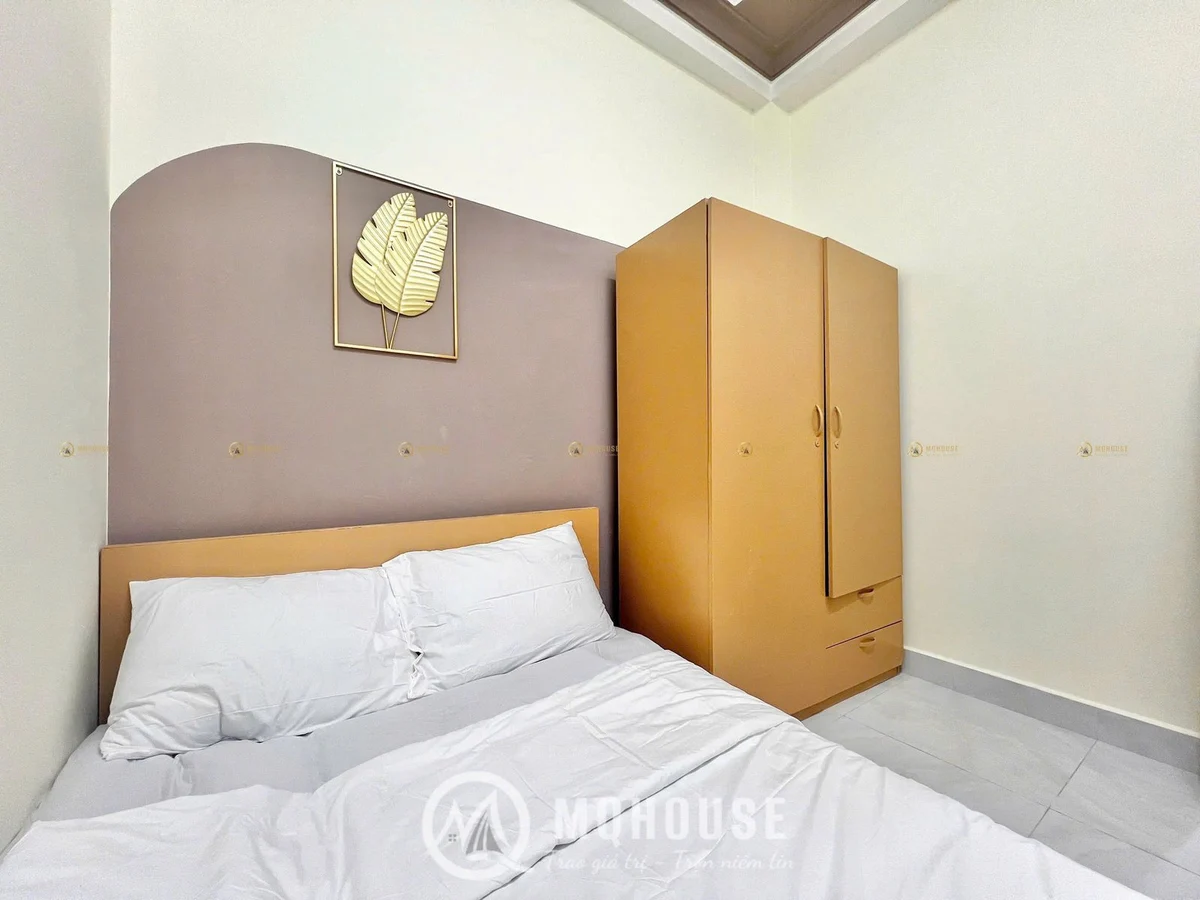 3T Apartment rental