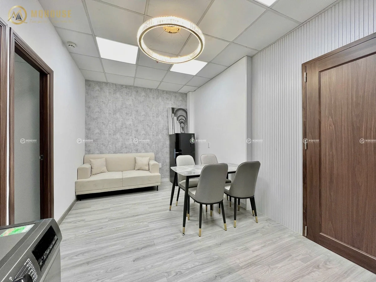 3T Apartment rental