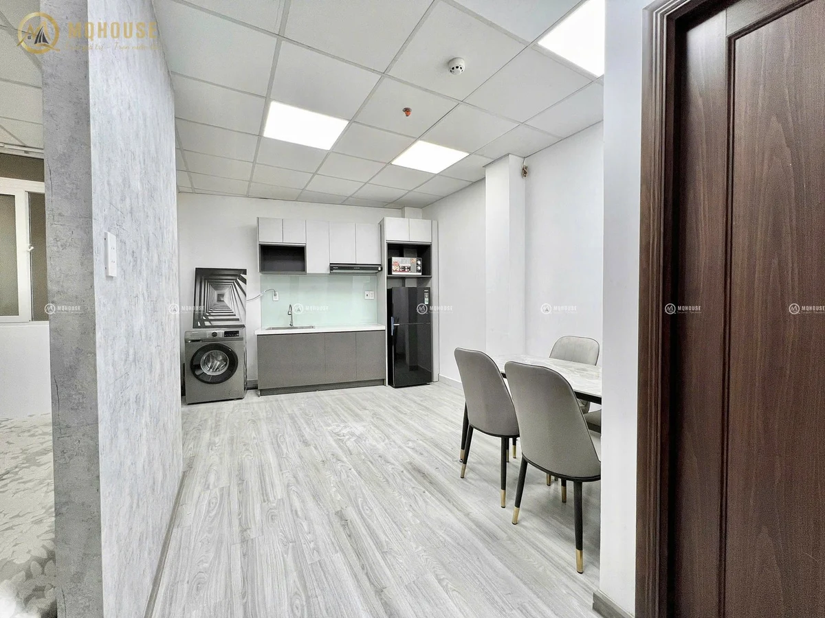 3T Apartment rental