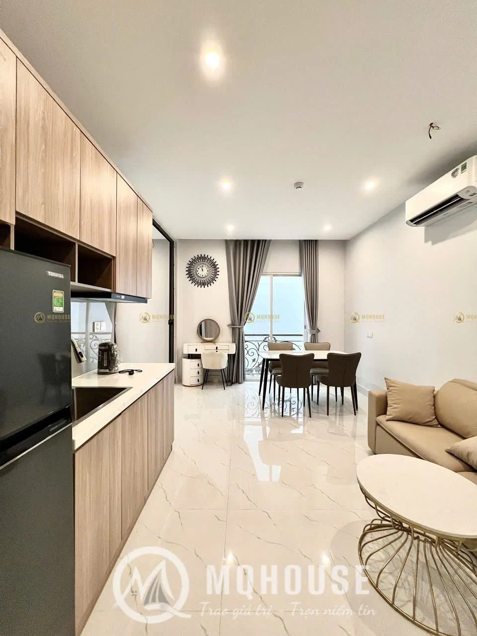 3T Apartment rental
