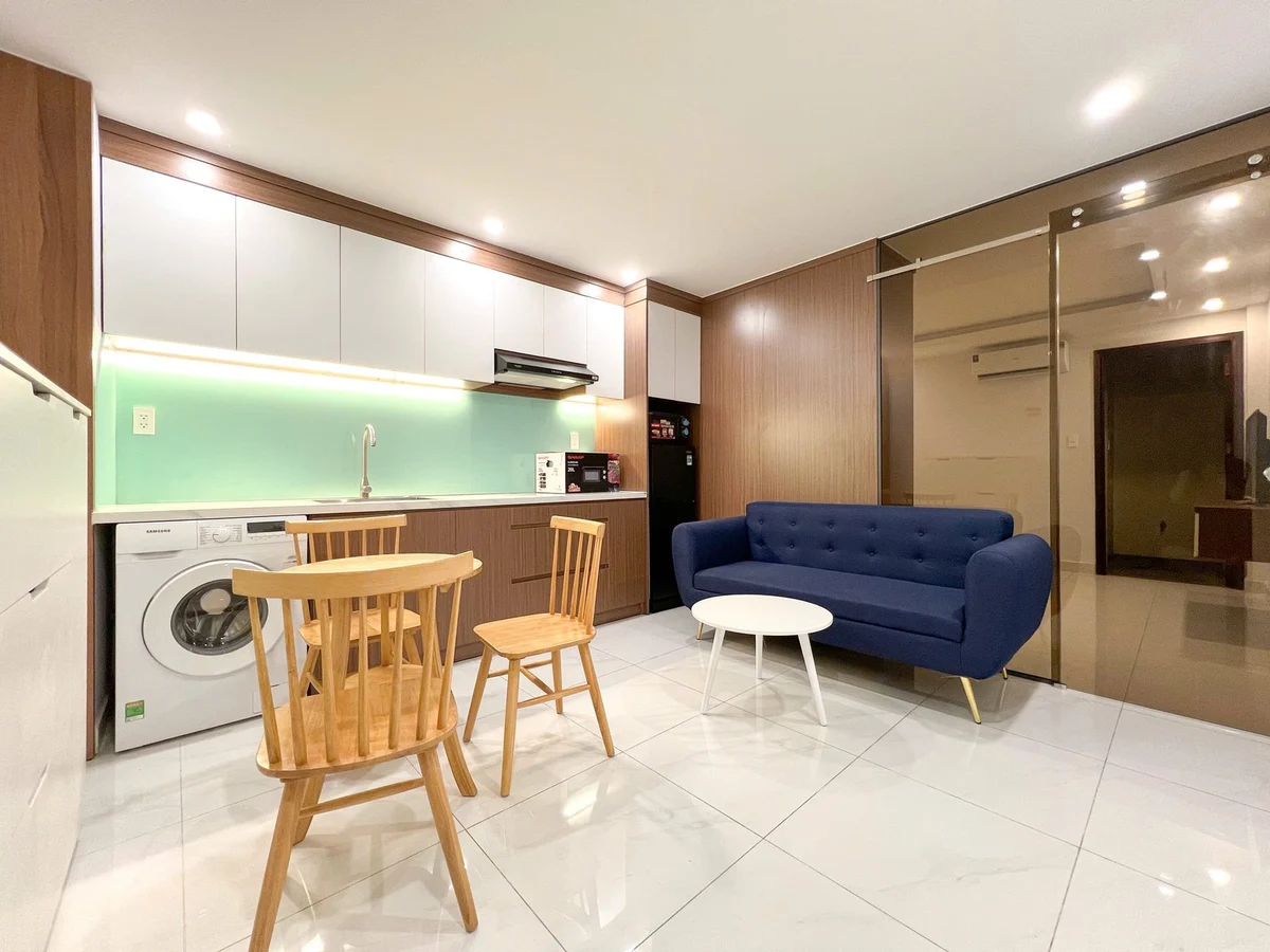 3T Apartment rental