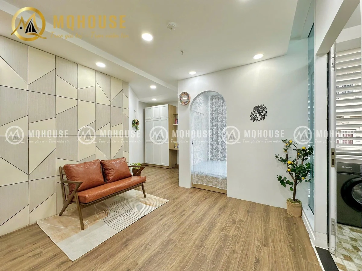 3T Apartment rental