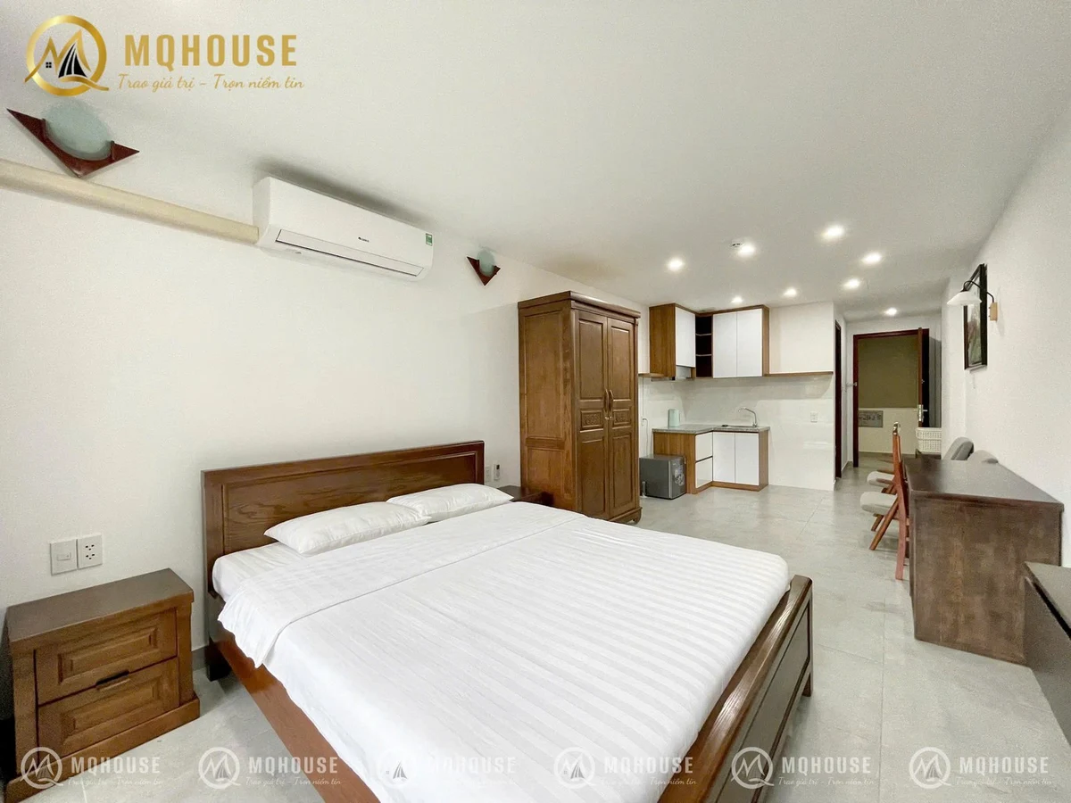 3T Apartment rental