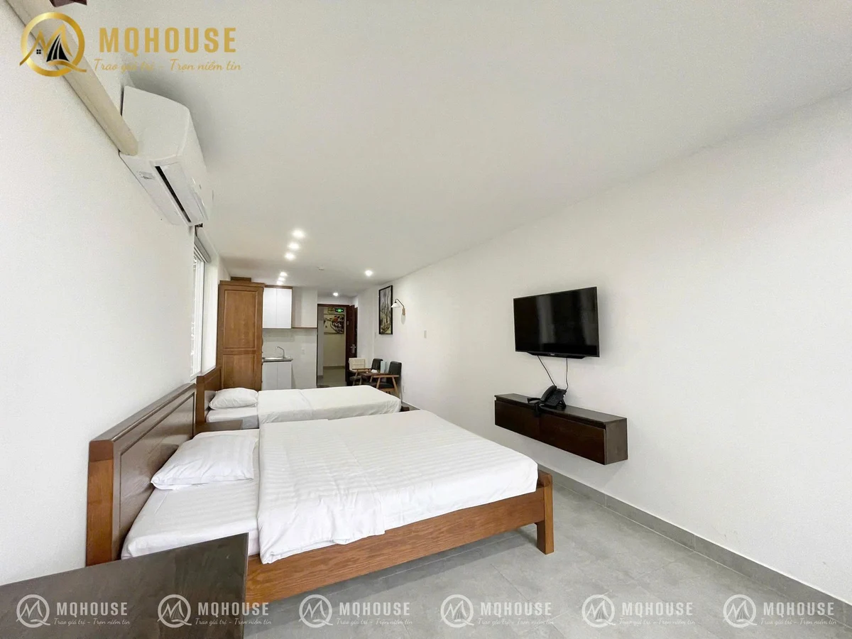 3T Apartment rental