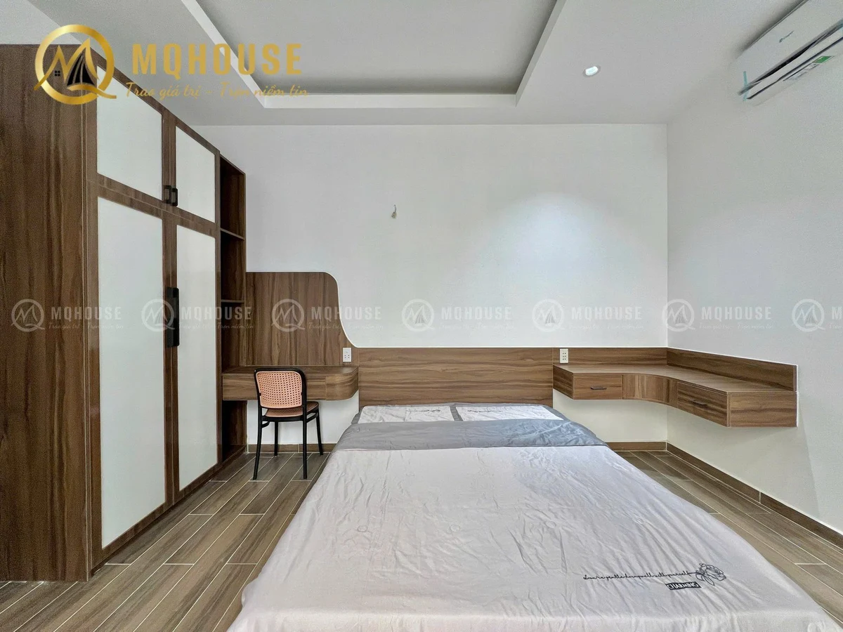 3T Apartment rental