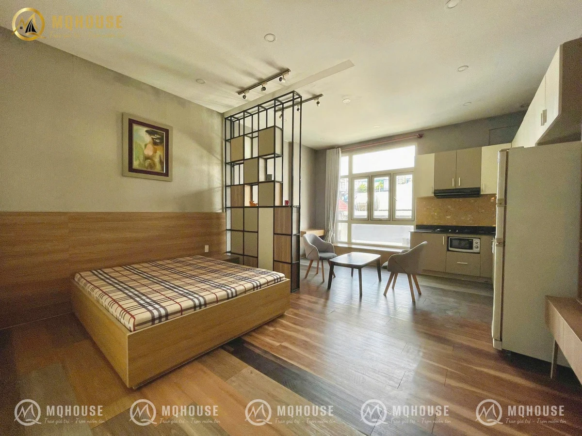 3T Apartment rental