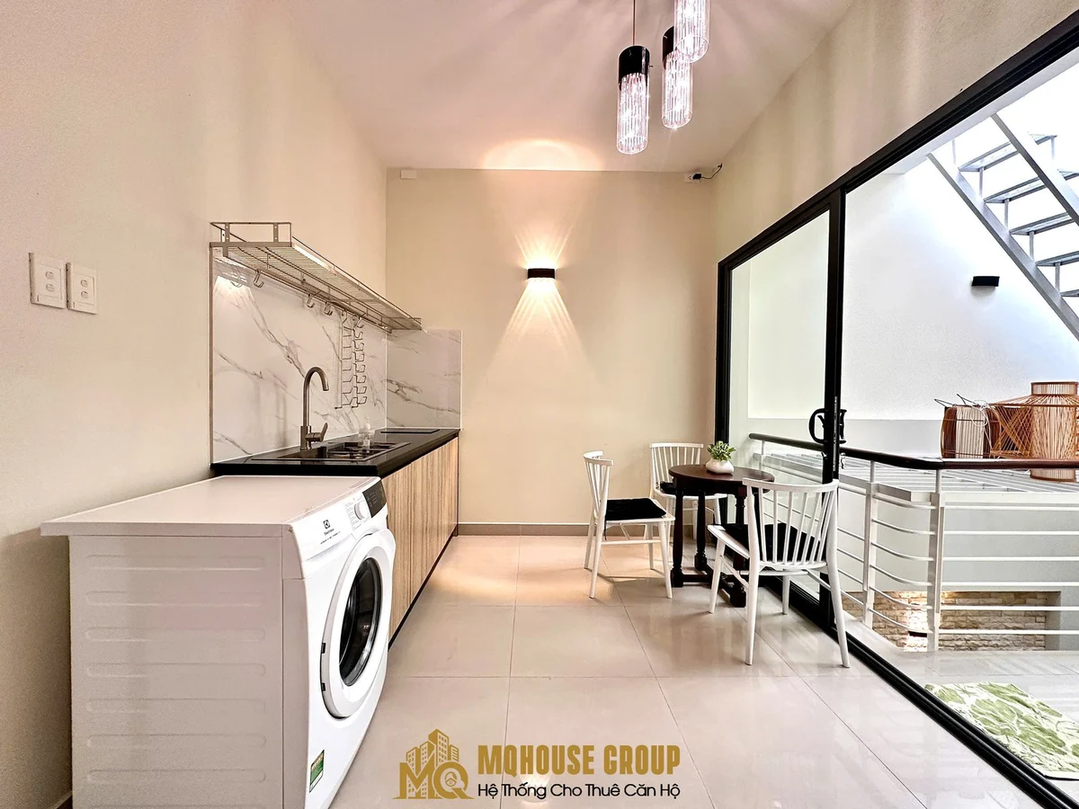3T Apartment rental