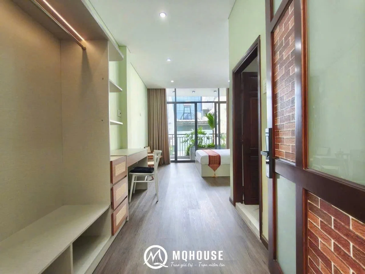 3T Apartment rental