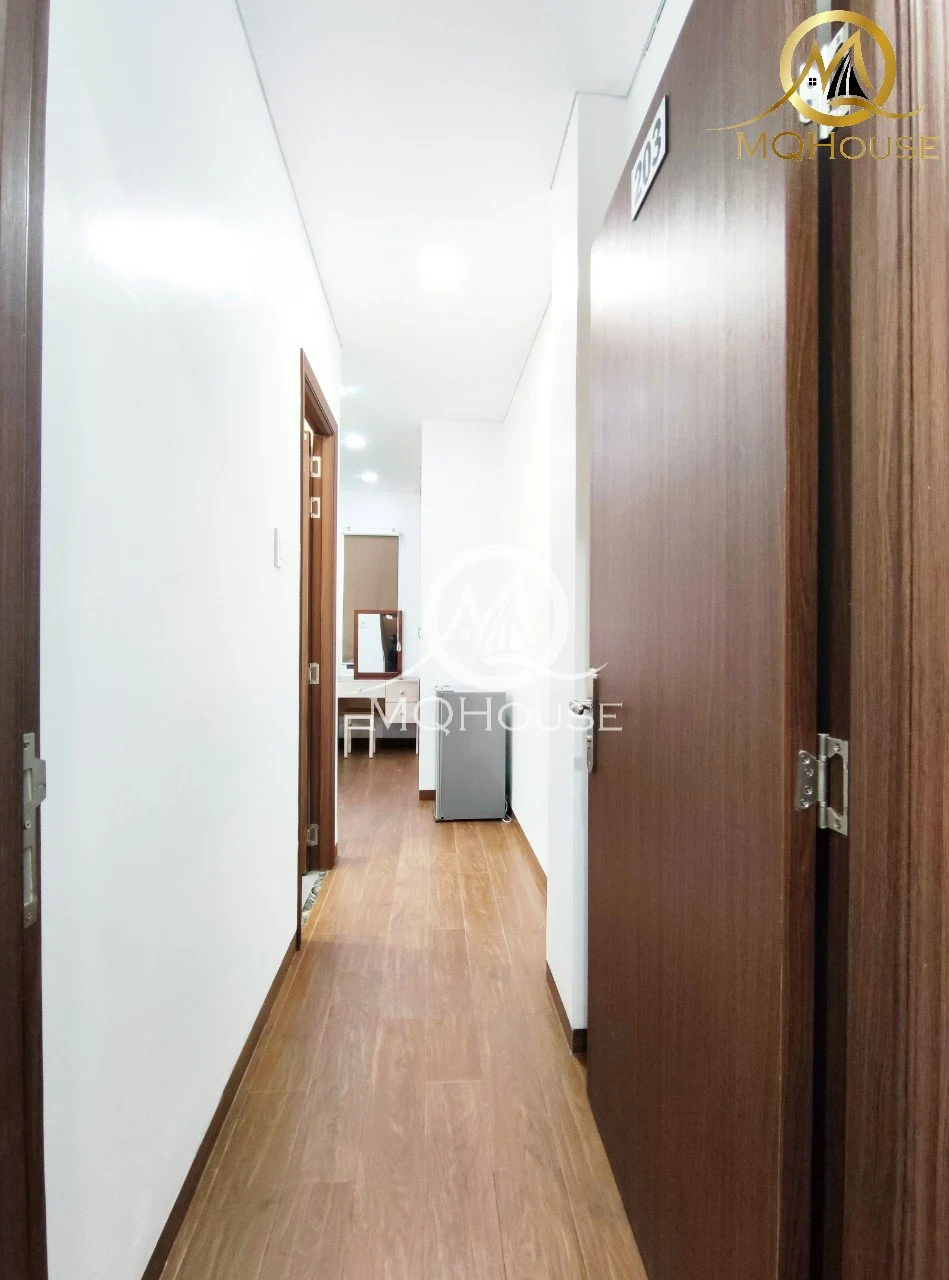3T Apartment rental