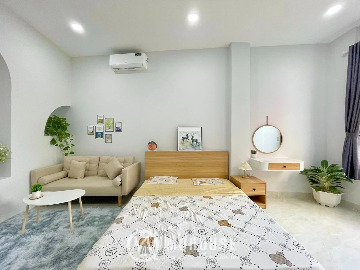 3T Apartment rental