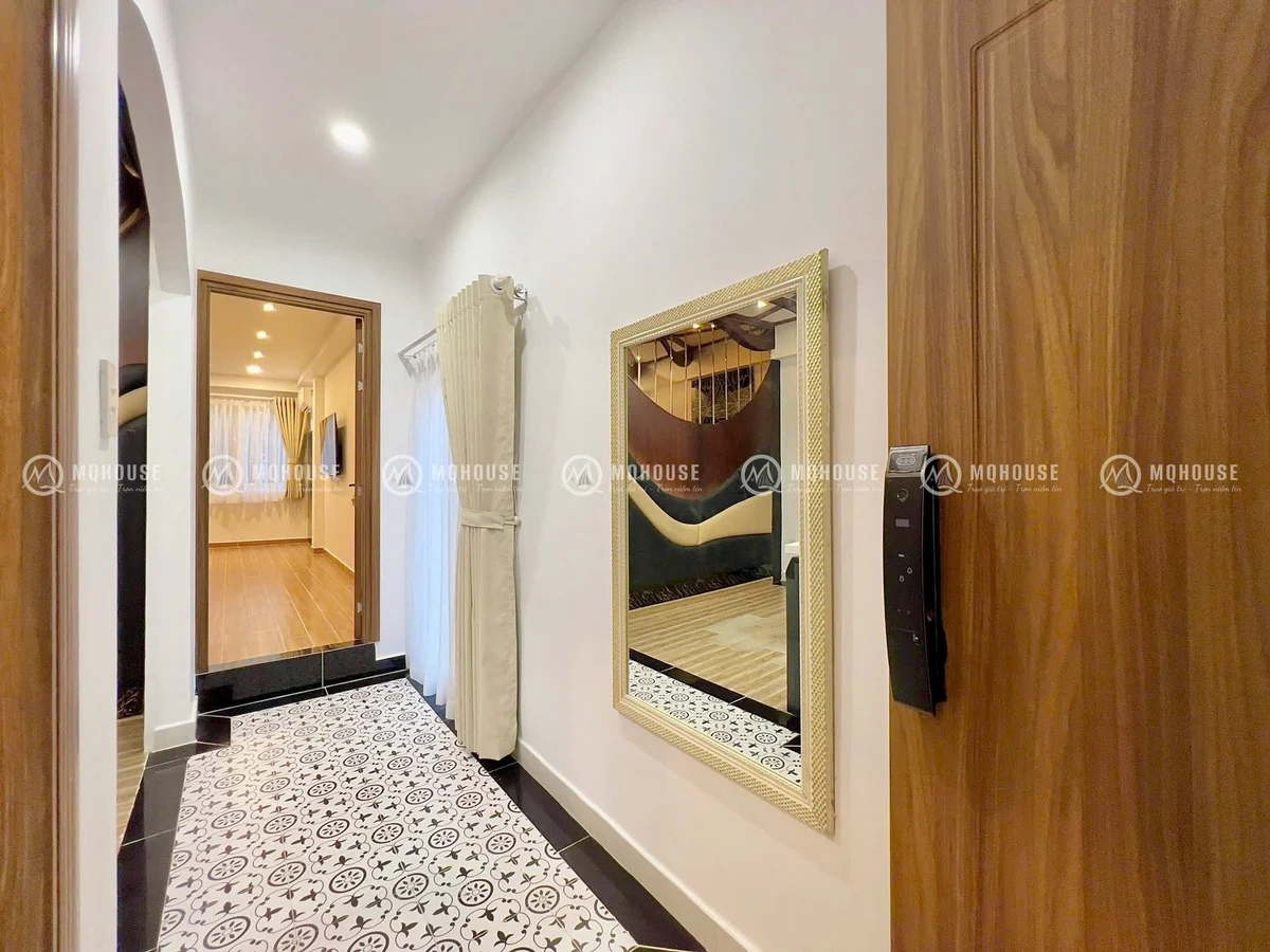 3T Apartment rental