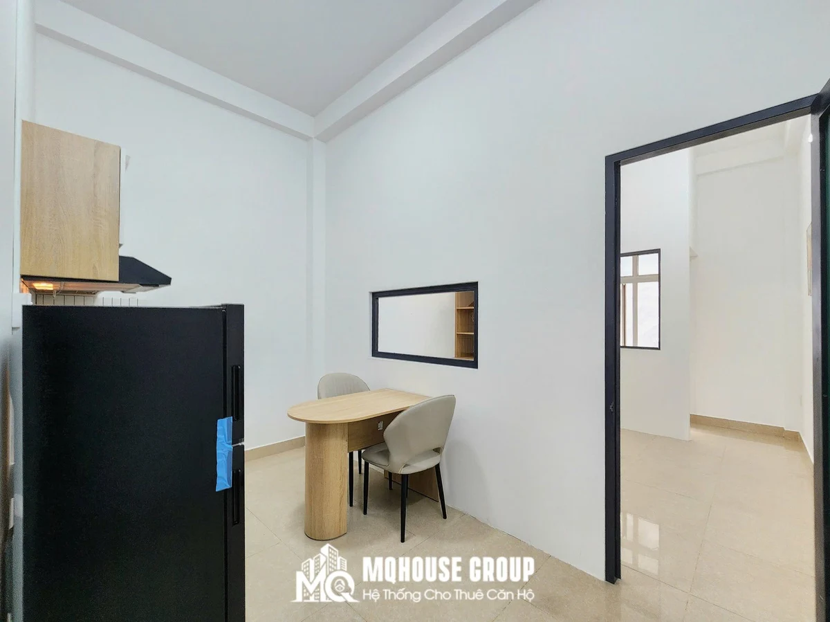 3T Apartment rental