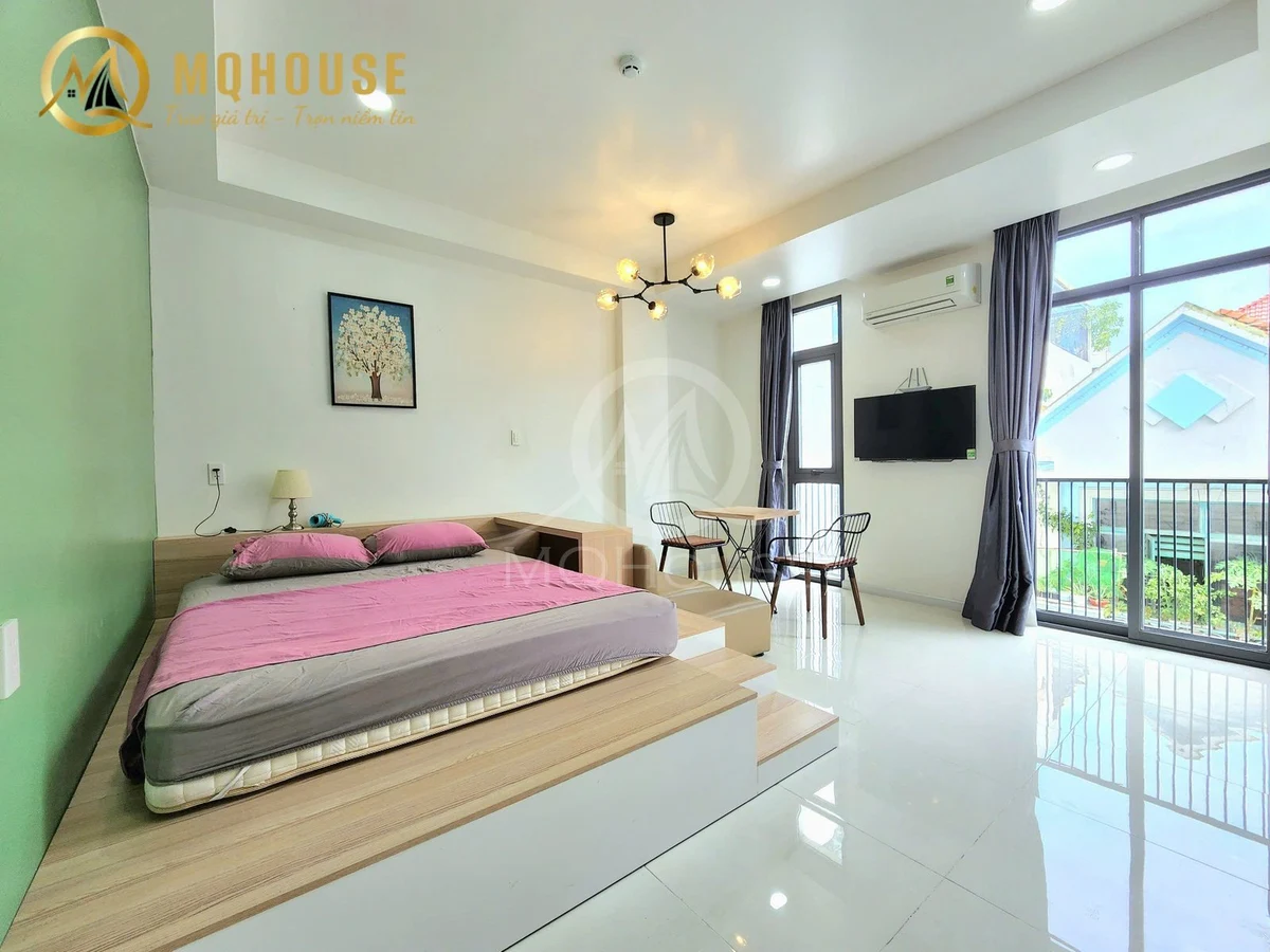 3T Apartment rental