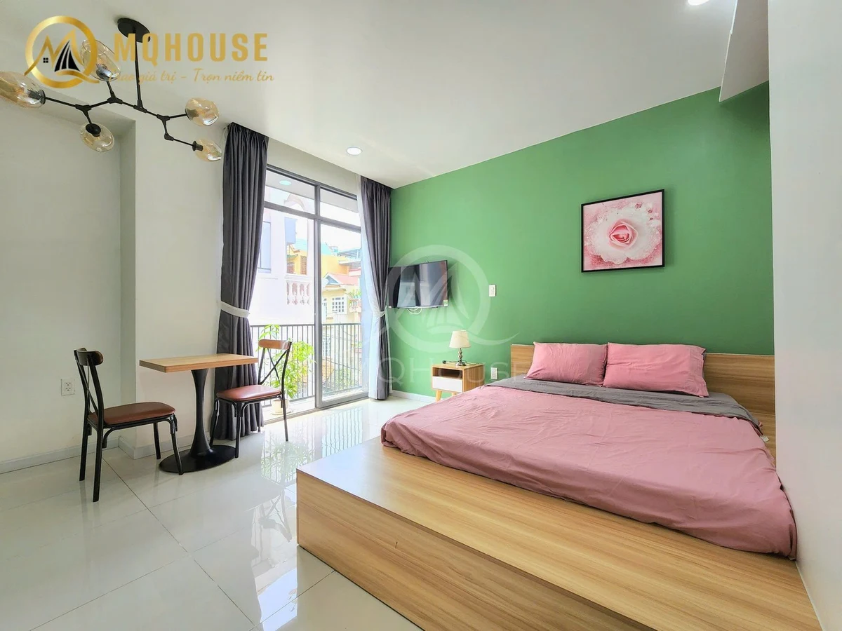 3T Apartment rental