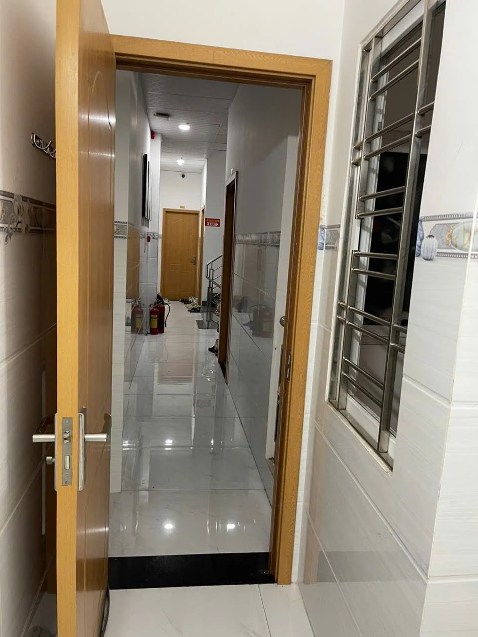3T Apartment rental