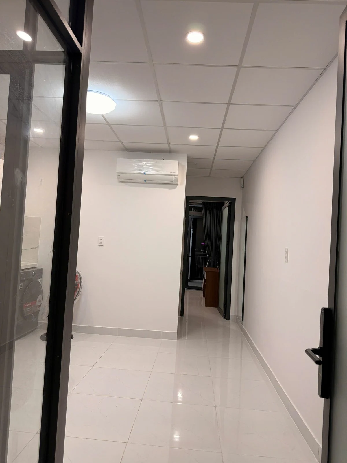 3T Apartment rental