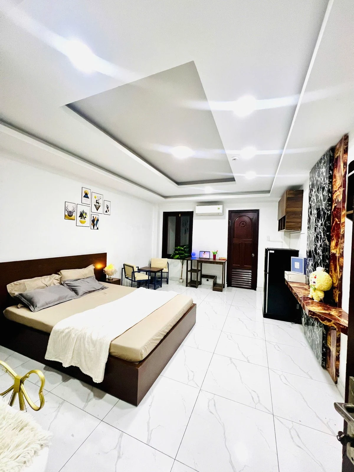3T Apartment rental