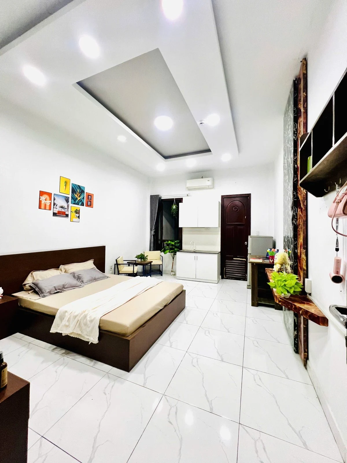 3T Apartment rental