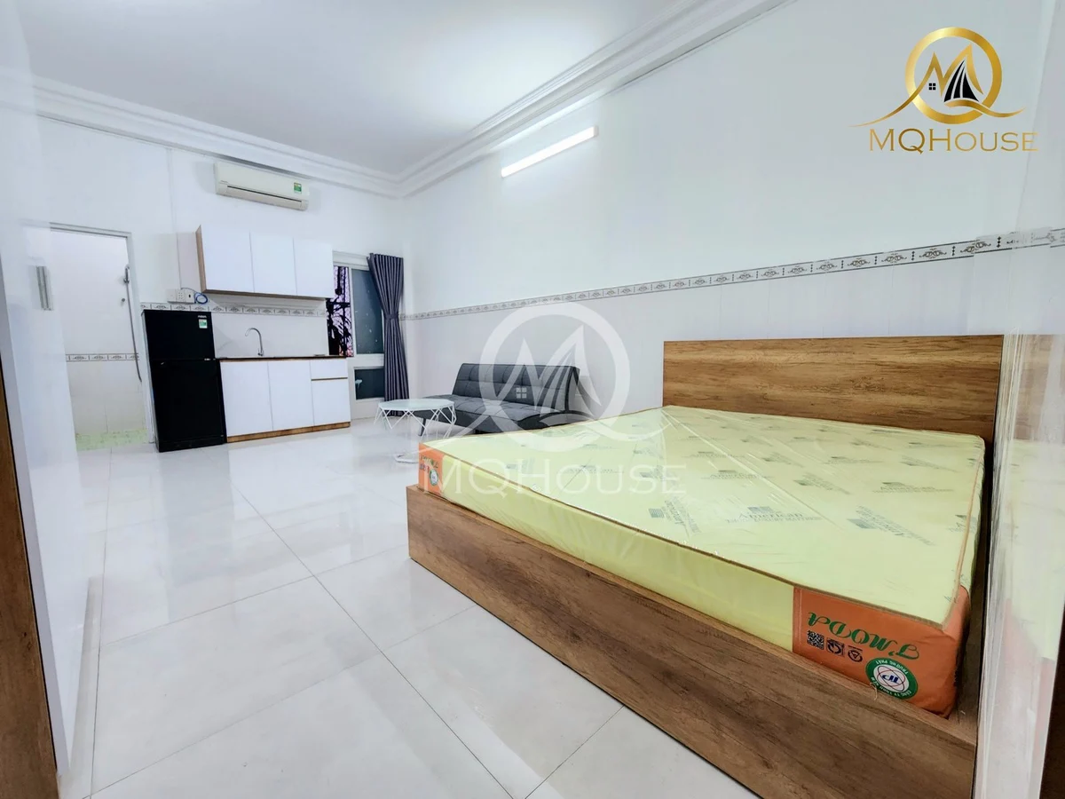 3T Apartment rental