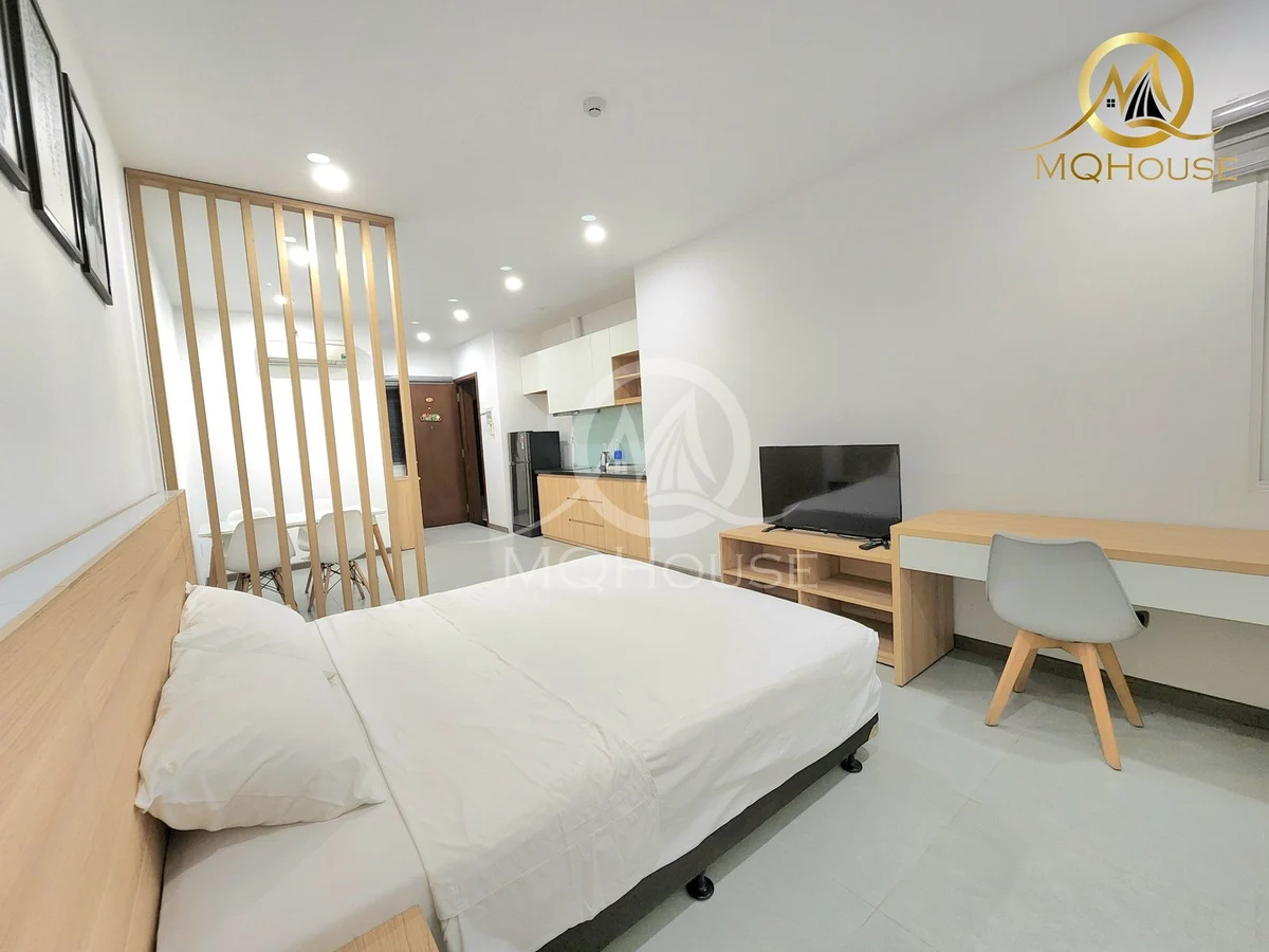 3T Apartment rental
