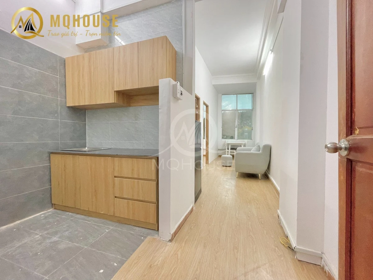 3T Apartment rental
