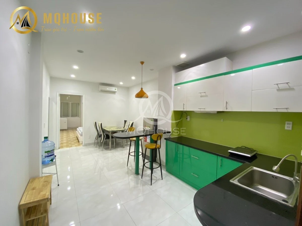 3T Apartment rental