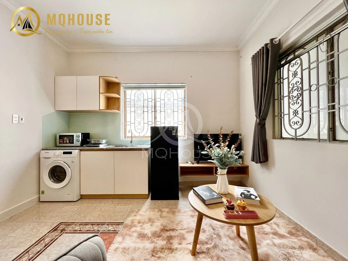 3T Apartment rental