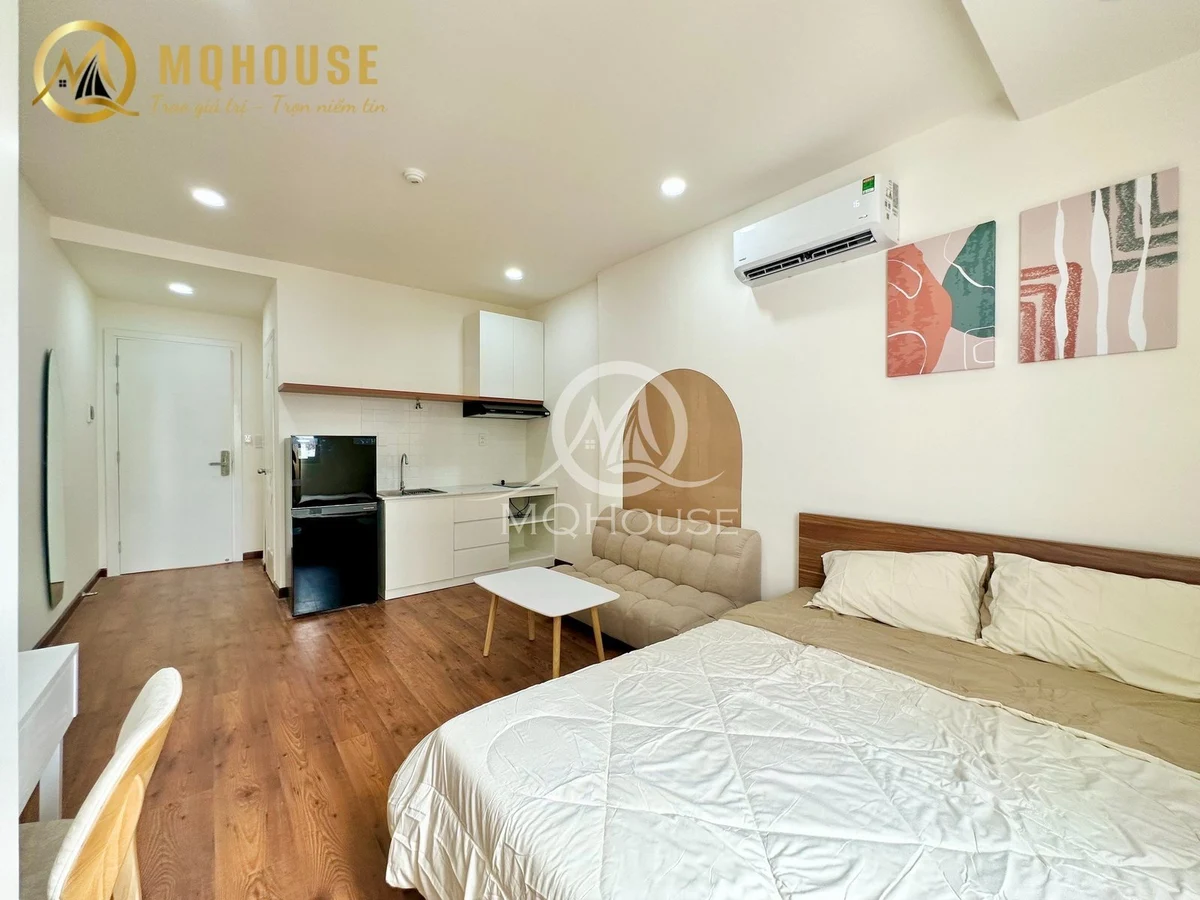 3T Apartment rental
