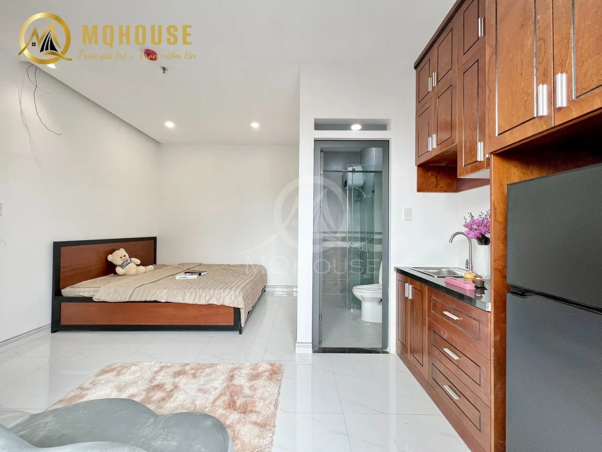 3T Apartment rental
