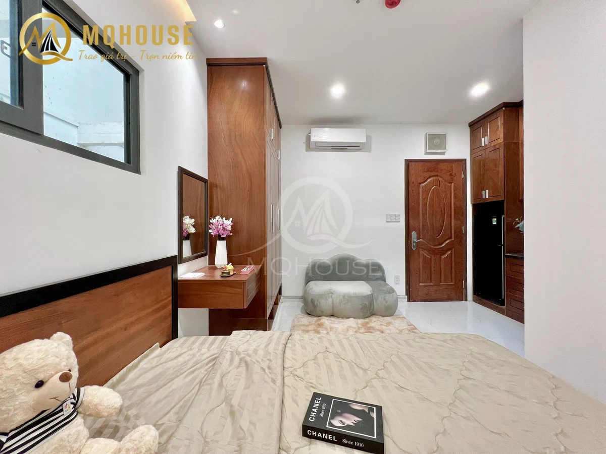 3T Apartment rental
