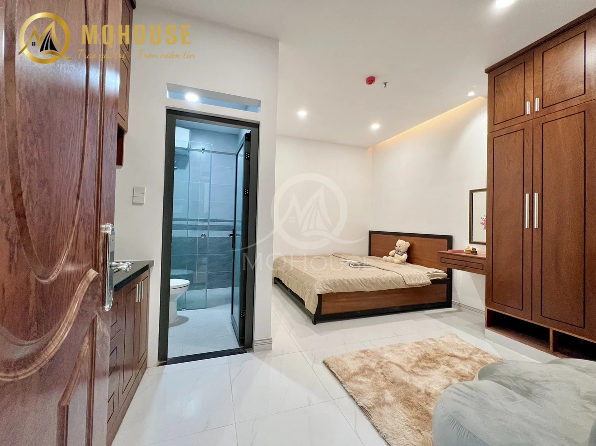 3T Apartment rental