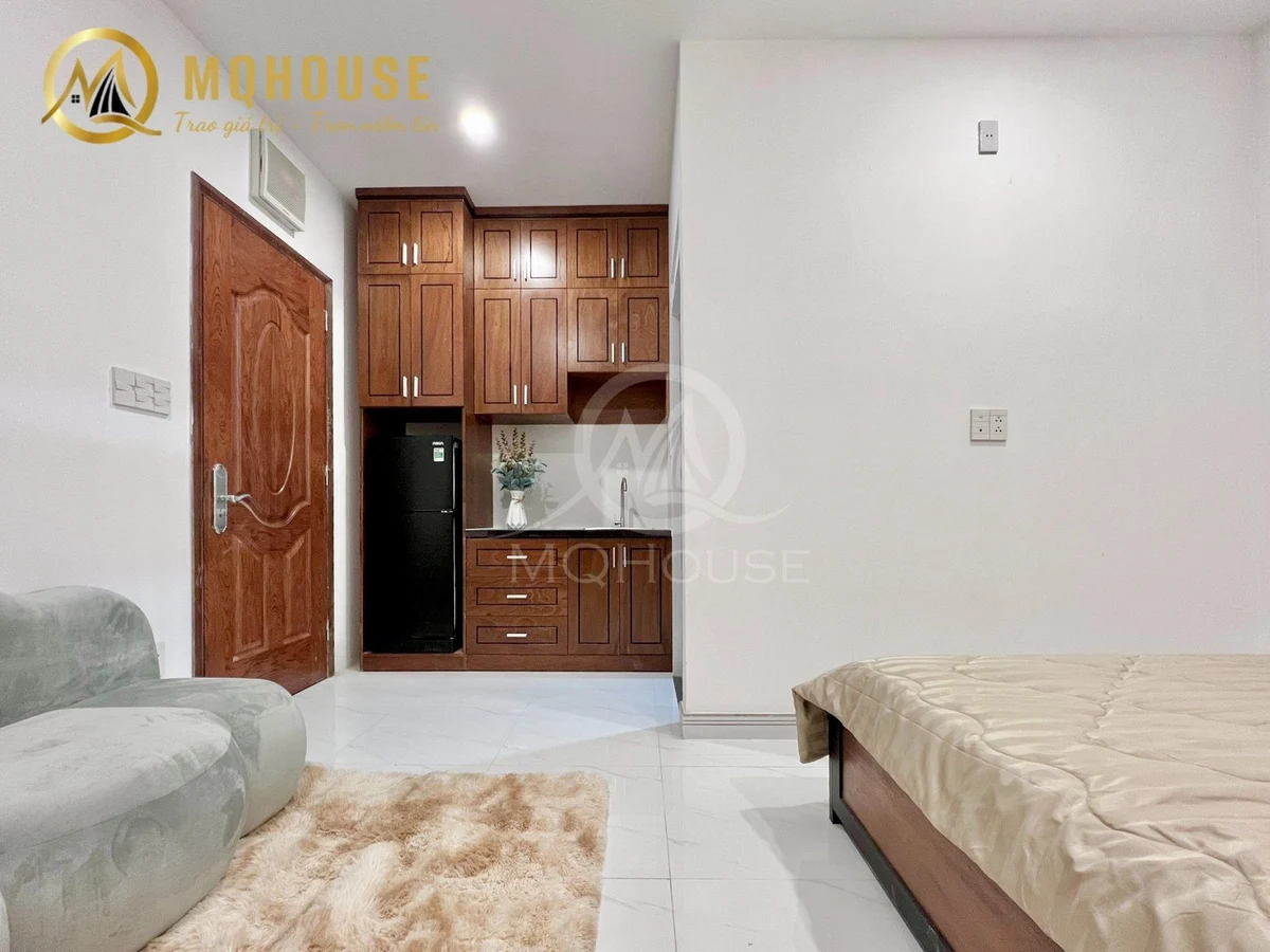 3T Apartment rental