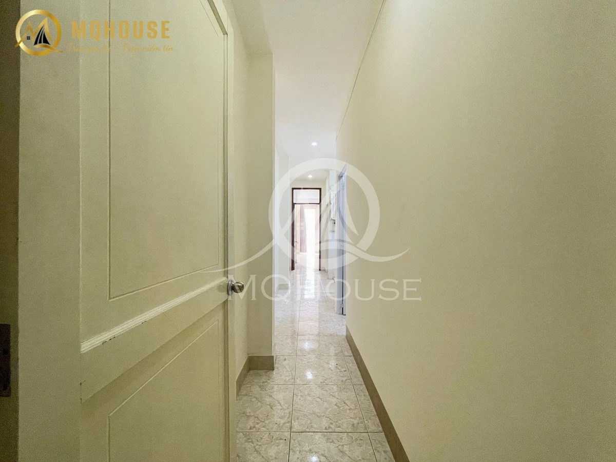 3T Apartment rental