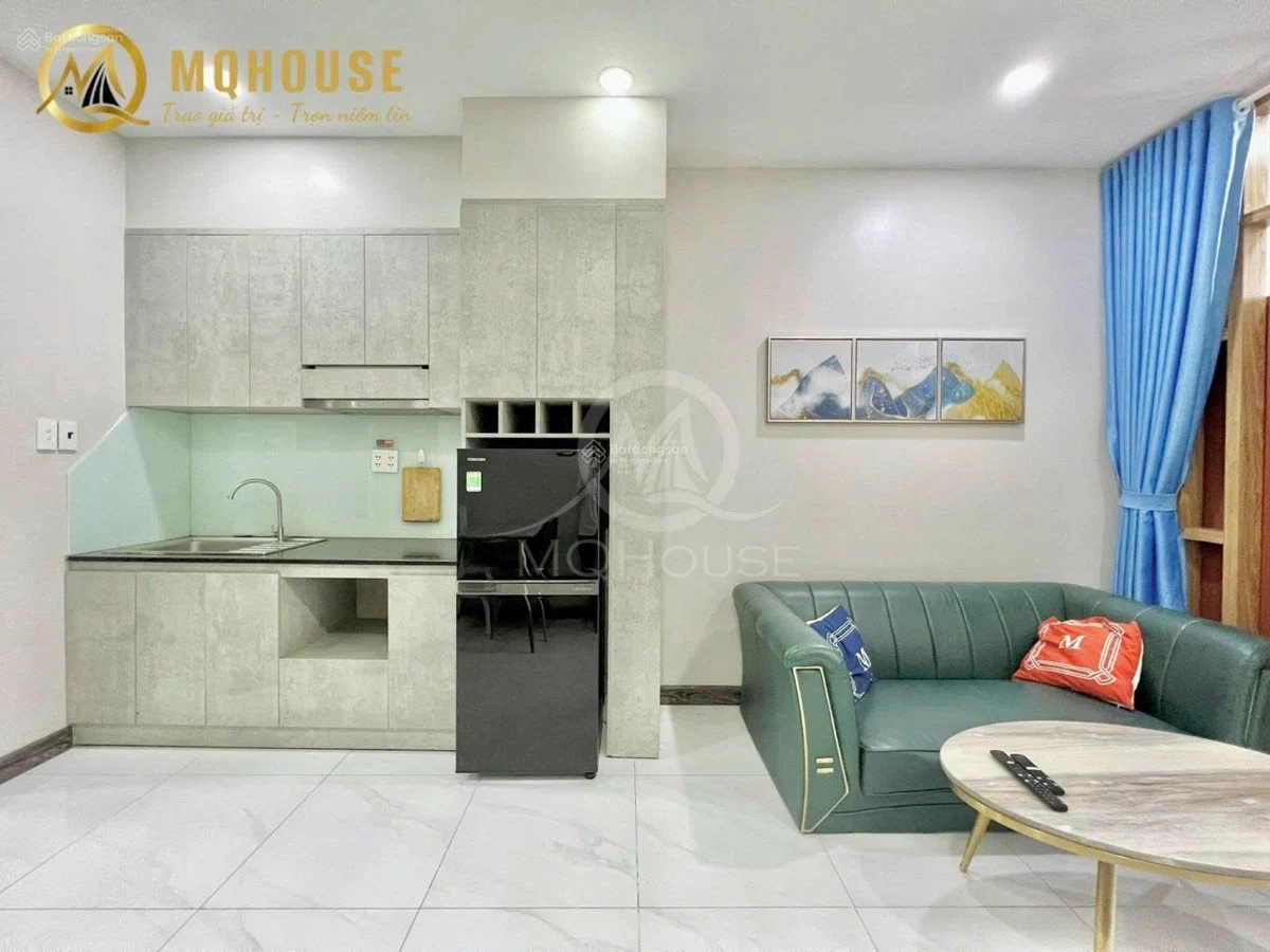 3T Apartment rental