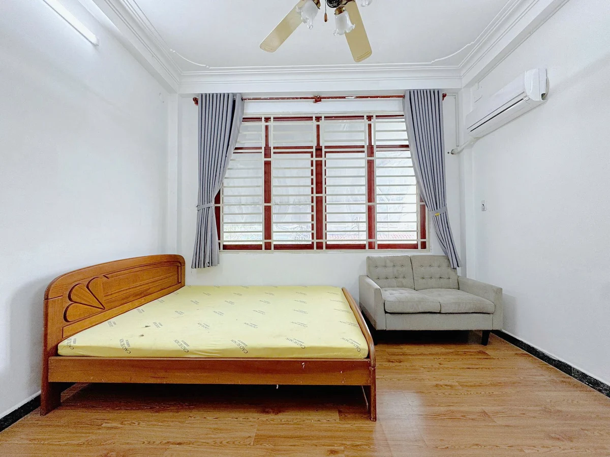 3T Apartment rental