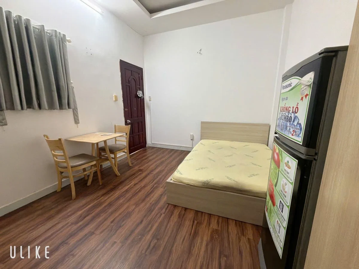 3T Apartment rental
