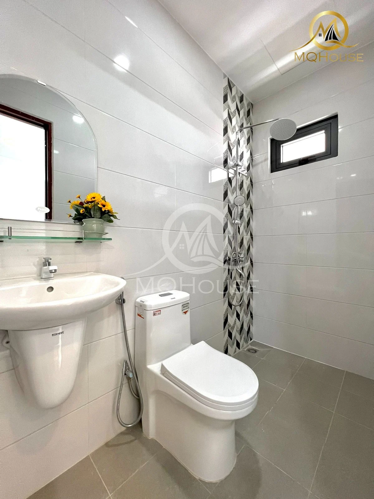 3T Apartment rental