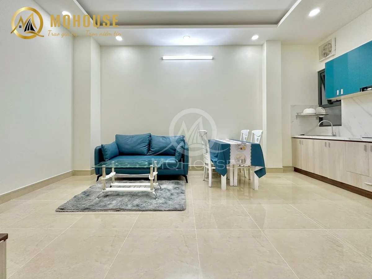 3T Apartment rental