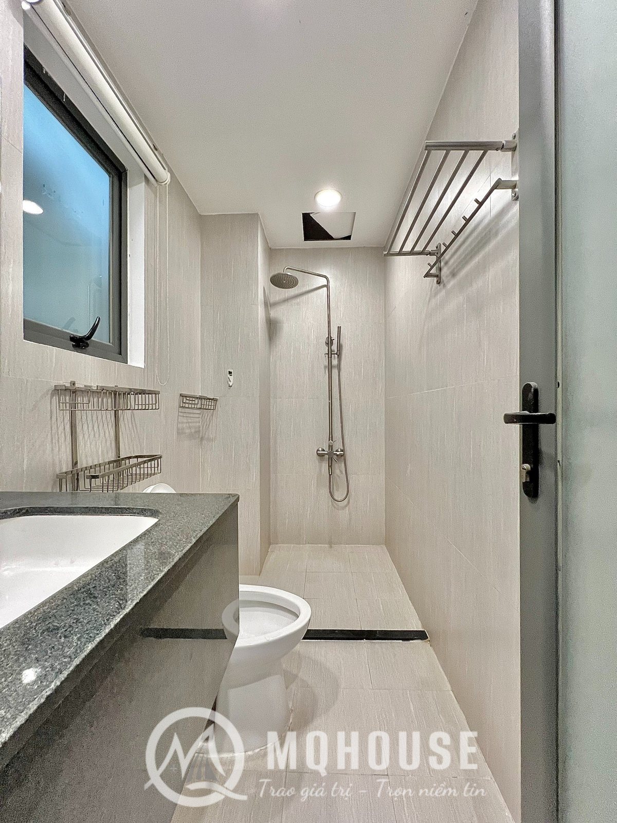 3T Apartment rental