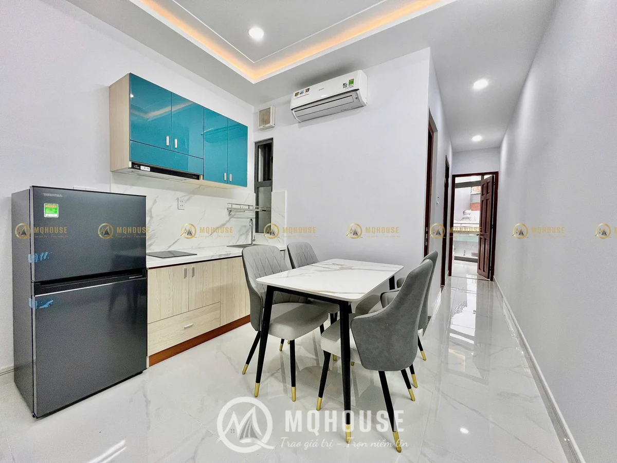 3T Apartment rental