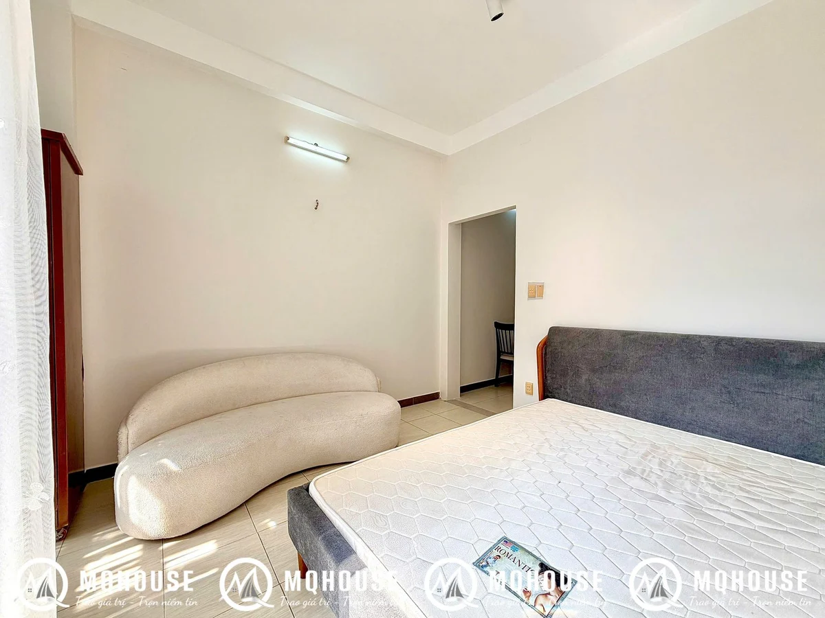 3T Apartment rental