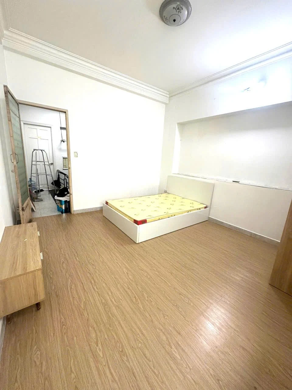3T Apartment rental
