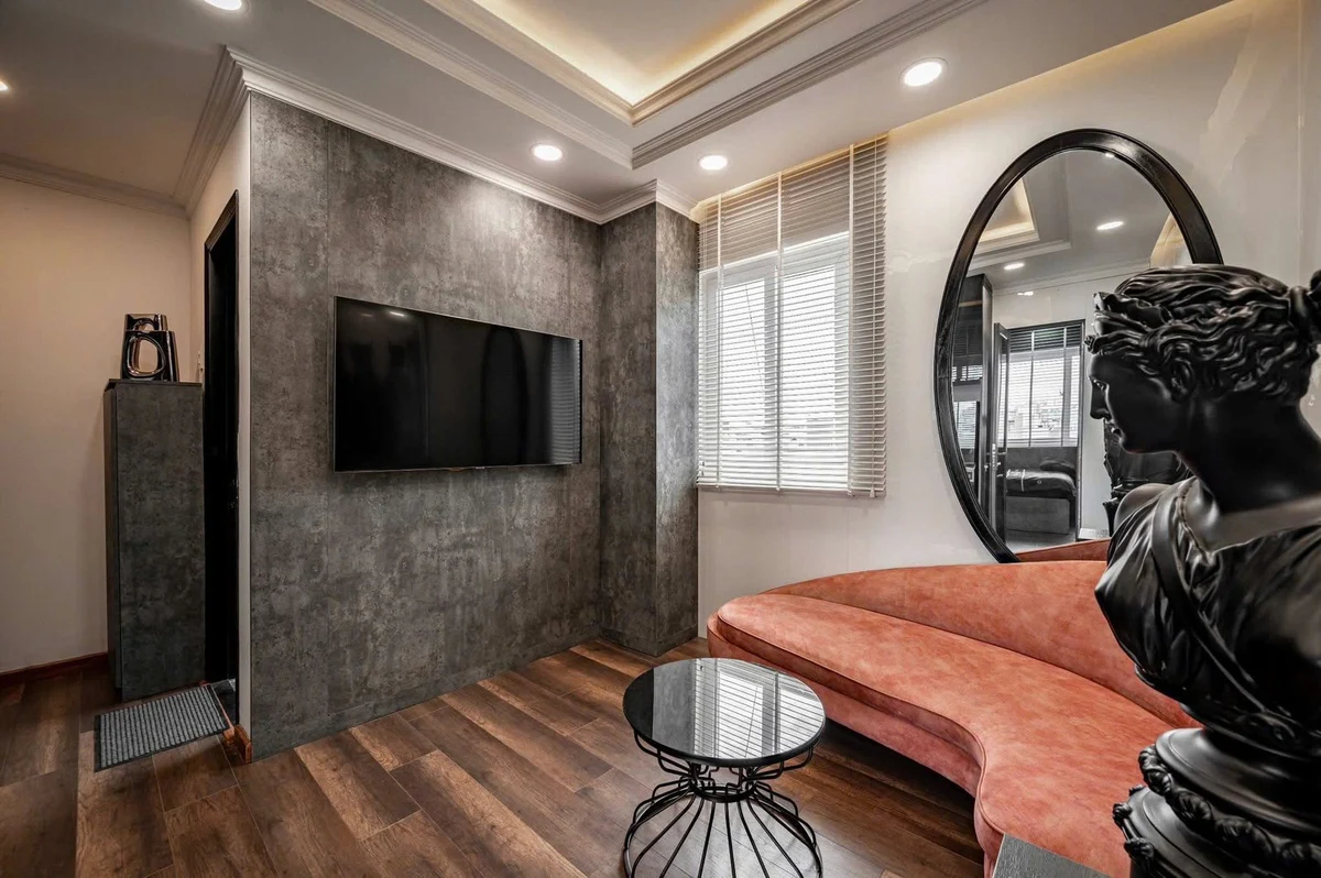 3T Apartment rental