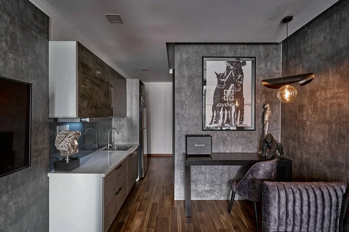 3T Apartment rental