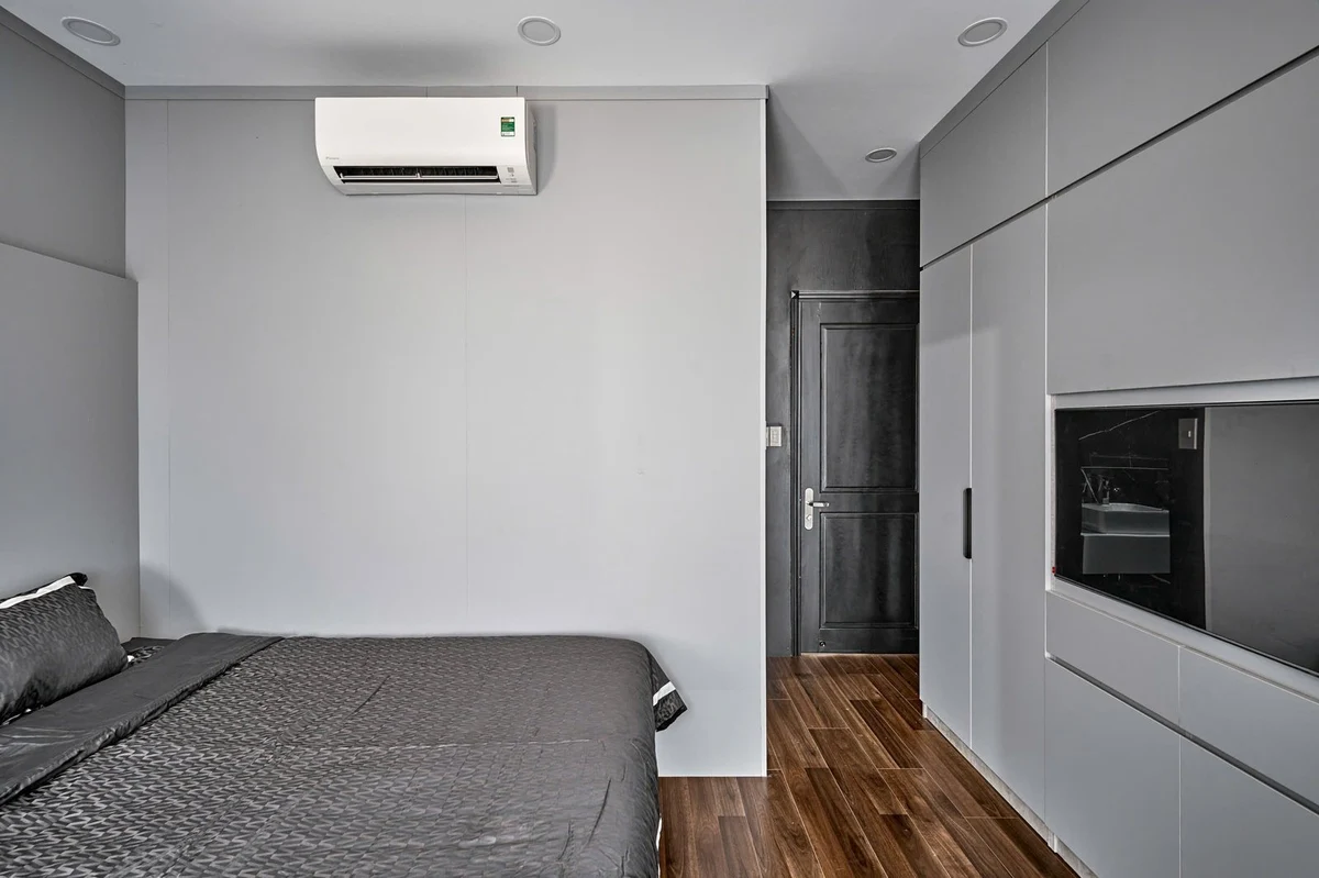 3T Apartment rental
