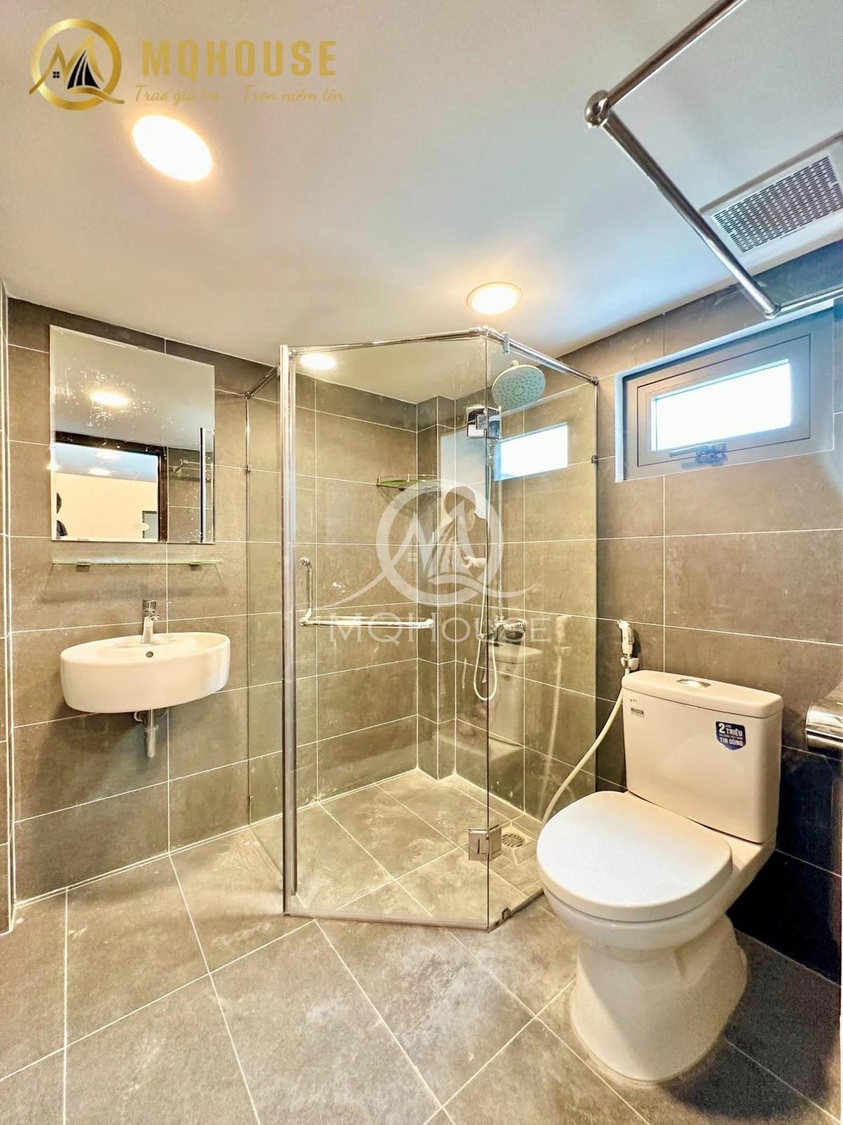 3T Apartment rental