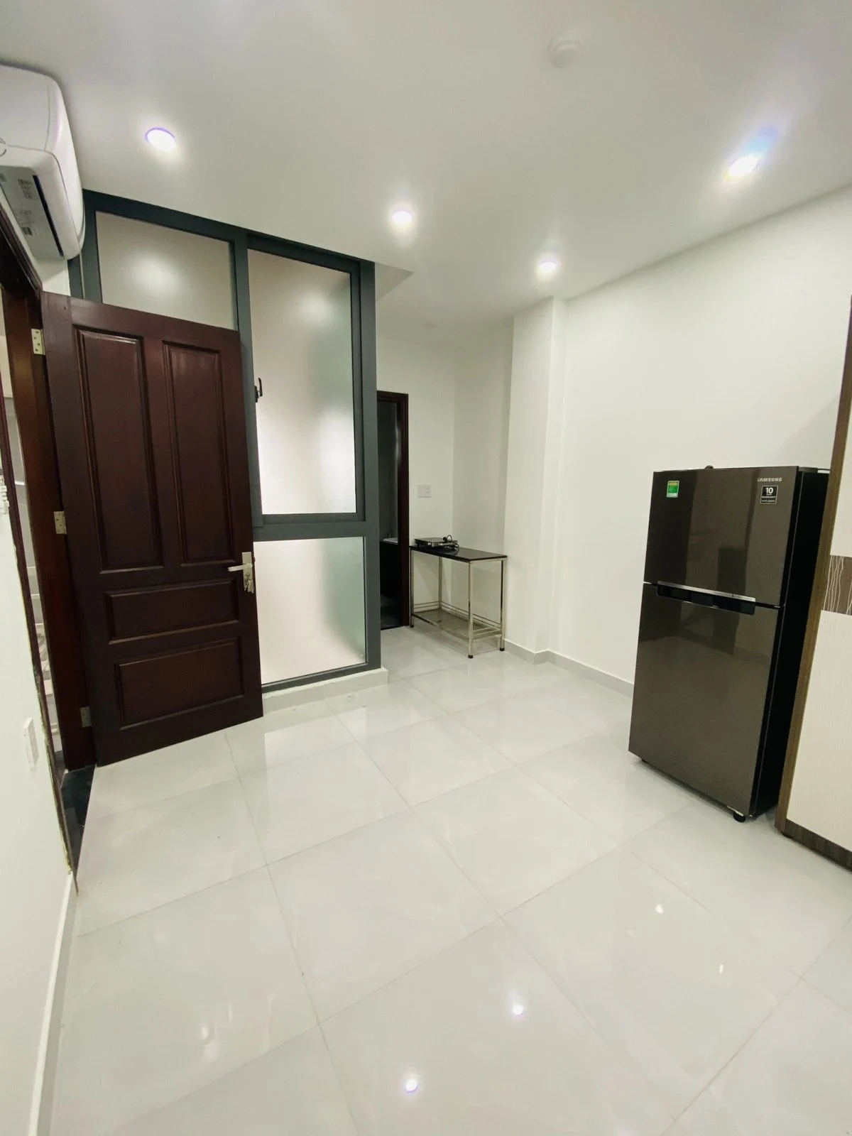 3T Apartment rental