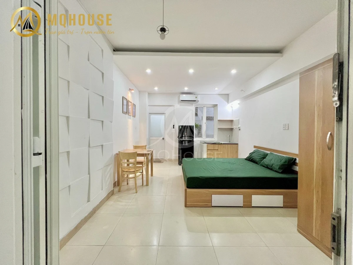 3T Apartment rental