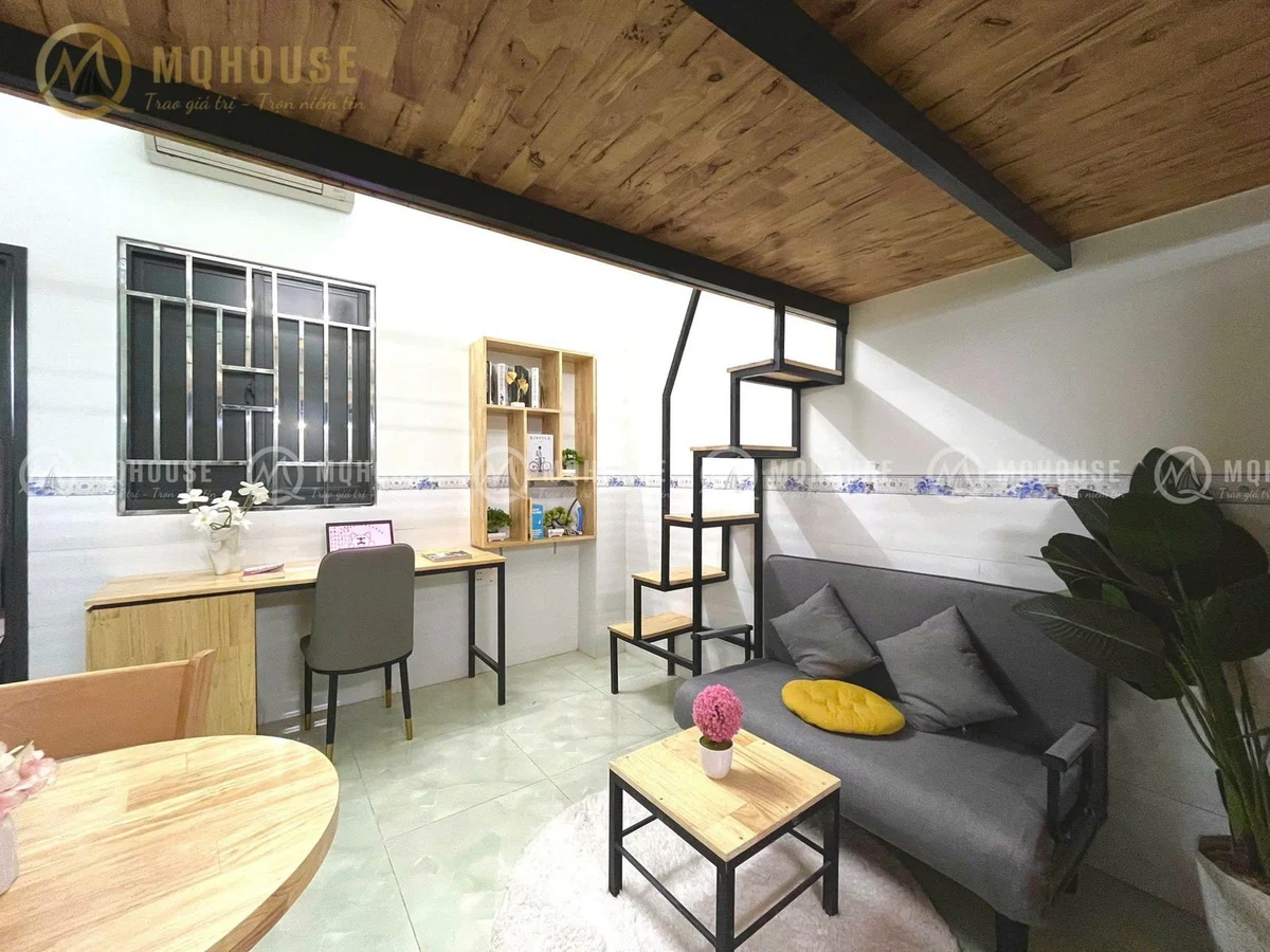 3T Apartment rental